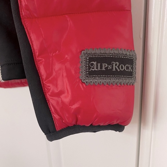 Alp N Rock Peyton Ski Jacket (S) - Picture 11 of 16
